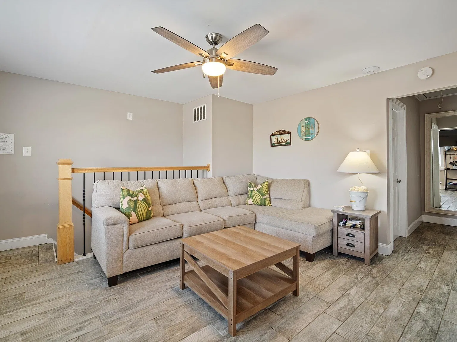 2 bed, 1.0 bath, $2,200 — Photo 2