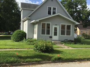 1103 Robbins St, Sac City, IA 50583