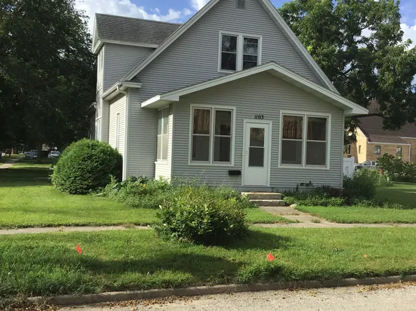 1103 Robbins St, Sac City, IA 50583