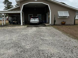 16222 Siena St, Summerdale, AL 36580