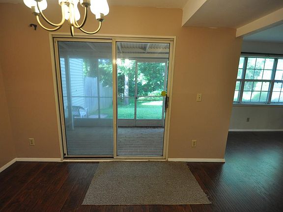 Great Room Patio