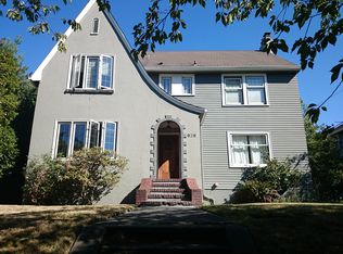 926 21st Ave E, Seattle, WA 98112