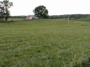 0 Big Springs Gap Rd #GAP, Pikeville, TN 37367