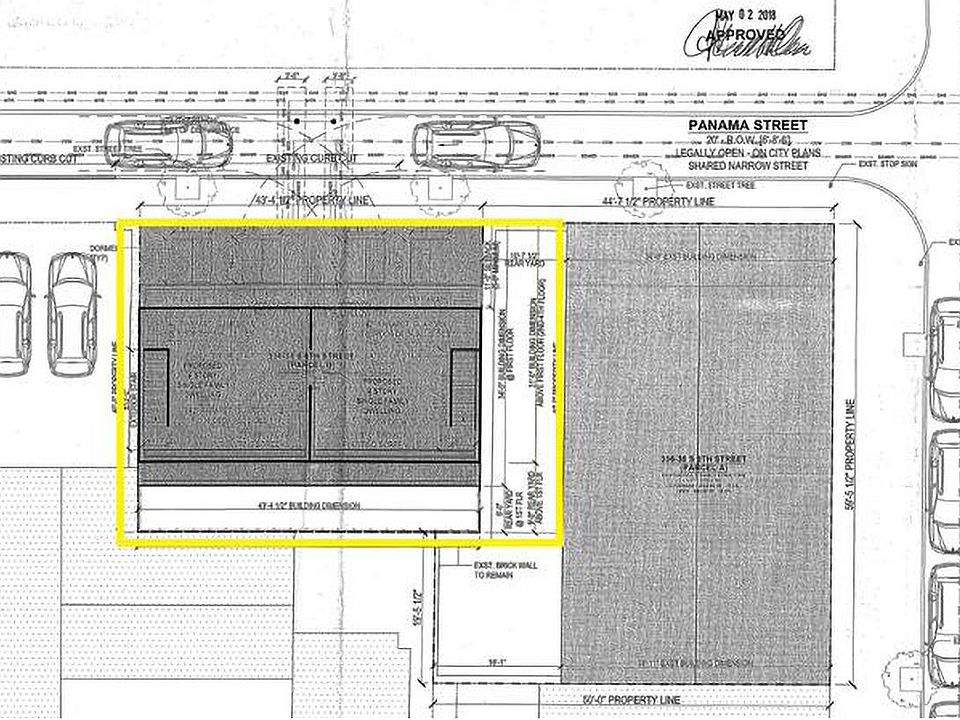 1st image of 336-38 S 6th St
