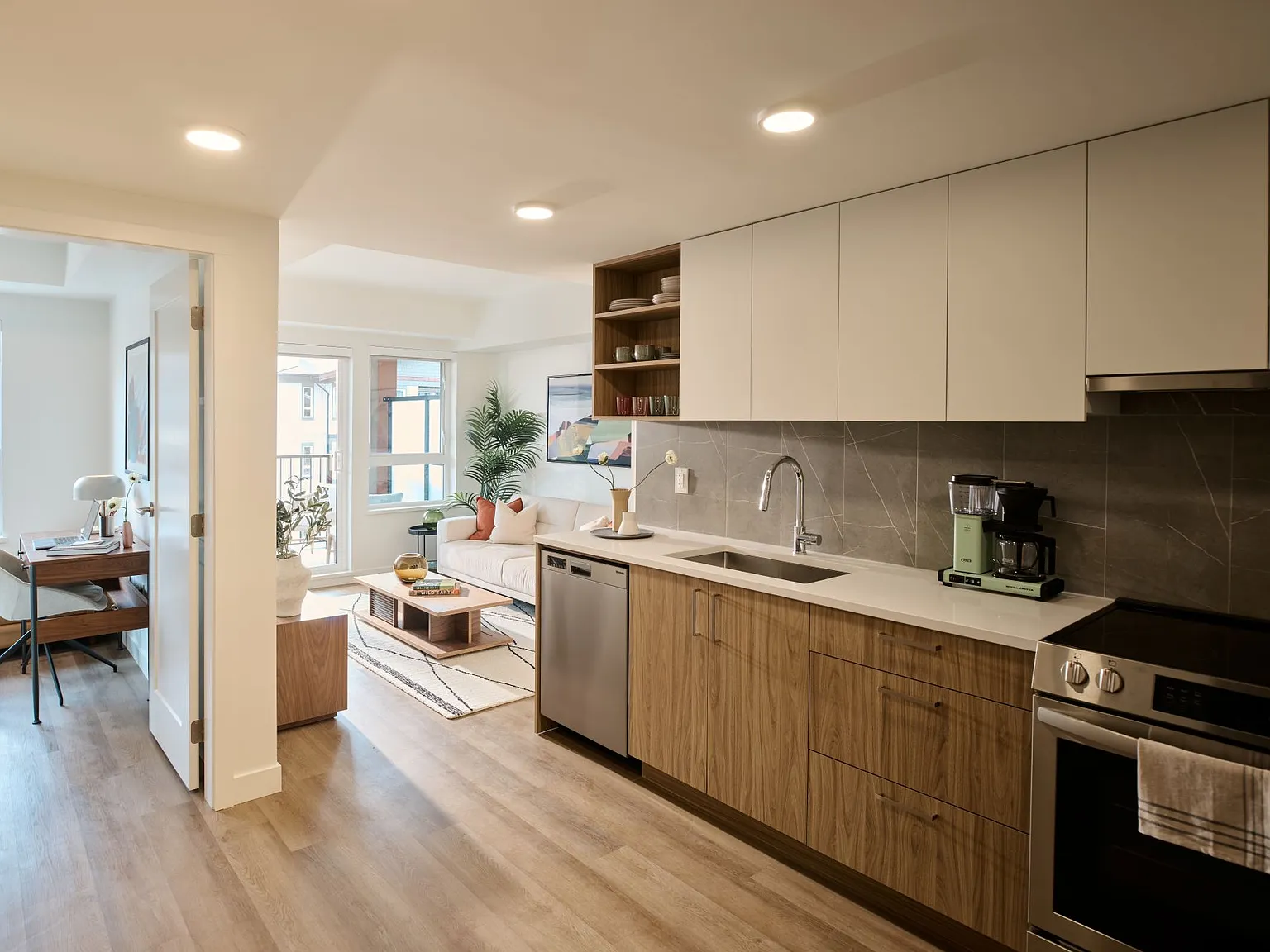 Elevation Residences — Photo 3