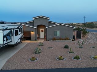 1156 N Coulee Pl, Vail, AZ 85641