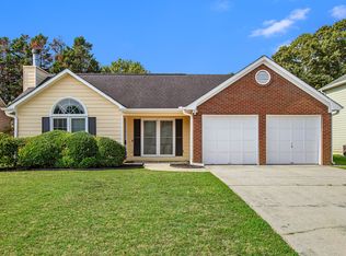 5050 Mickleton Way, Powder Springs, GA 30127