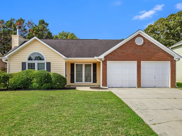 5050 Mickleton Way, Powder Springs, GA 30127