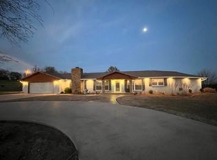 10770 N Pvt 3005 Dr, Lindsay, OK 73052