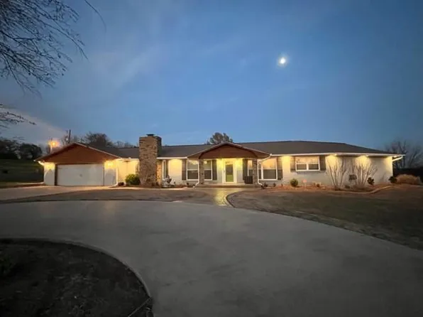 10770 N Pvt 3005 Dr, Lindsay, OK 73052