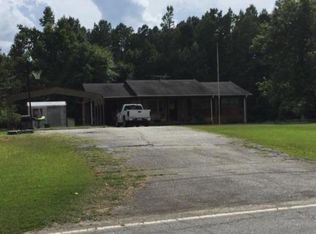 1322 Corinth Rd, Gaffney, SC 29340