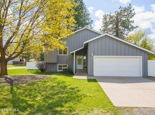 514 E 13th Ave, Post Falls, ID 83854