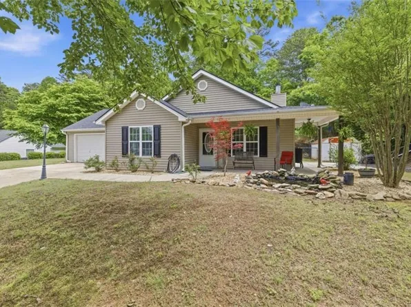 5511 Mountain View Pkwy, Lula, GA 30554