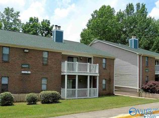 6603 Willow Pointe Dr NW #E, Huntsville, AL 35806