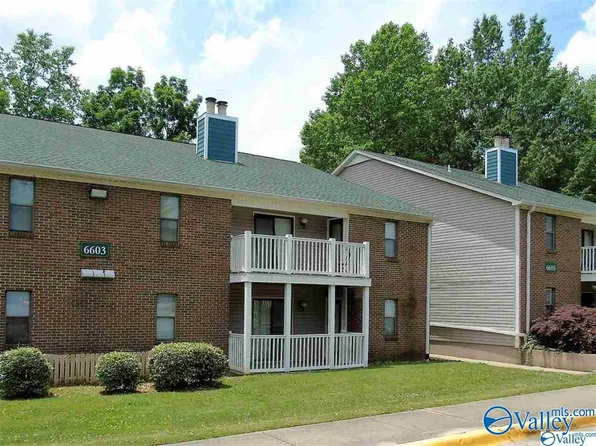 6603 Willow Pointe Dr NW #E, Huntsville, AL 35806