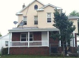 1763 Essex St, Rahway, NJ 07065