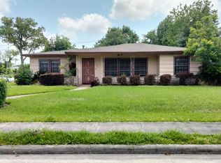 3726 Odin Ct, Houston, TX 77021