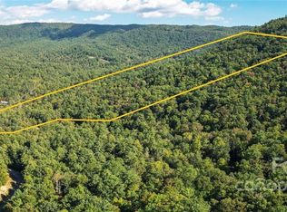 11 Silver Maple Trl #11, Rosman, NC 28772