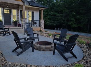 110 Cabernet Way, Lake Lure, NC 28746