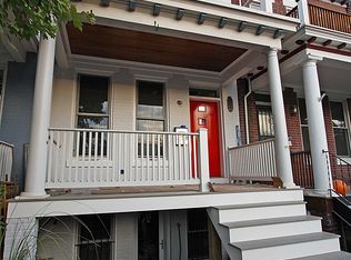 1017 7th St NE, Washington, DC 20002