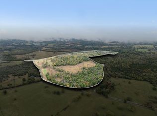 0 Coop Rd, Bell Buckle, TN 37020