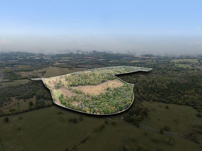 0 Coop Rd, Bell Buckle, TN, 37020