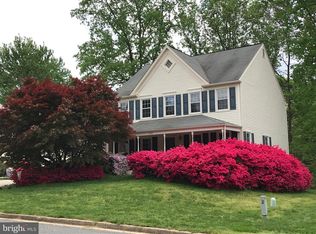 15138 Holleyside Dr, Dumfries, VA 22025