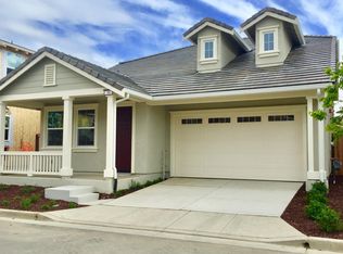 30 Baird Cir, Brentwood, CA 94513