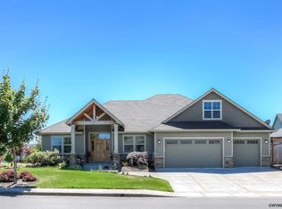 1485 SE Academy St, Dallas, OR 97338