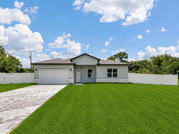 4601 SW 172ND STREET ROAD, OCALA, FL 34473