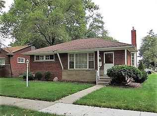 13810 Courtland St, Oak Park, MI 48237