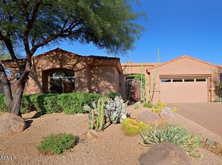 34623 N 99th Way, Scottsdale, AZ 85262