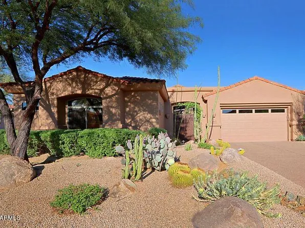 34623 N 99TH Way, Scottsdale, AZ 85262