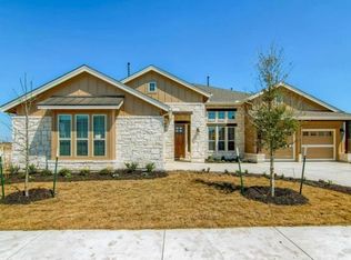 16304 Aventura Ave, Pflugerville, TX 78660