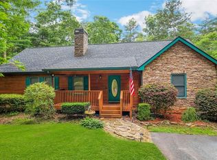 254 Autumn Harvest Ln, Dahlonega, GA 30533