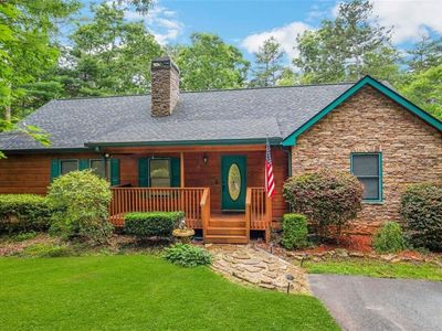 254 Autumn Harvest Ln, Dahlonega, GA, 30533