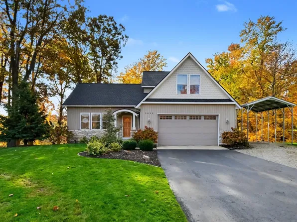 5652 Stauffers Cove Ct SE, Caledonia, MI 49316