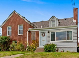 145 Stanton Ct W, Pittsburgh, PA