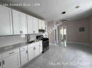 484 Kennedy Blvd #3FM, Bayonne, NJ 07002