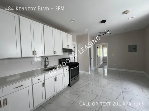 484 Kennedy Blvd #3FM, Bayonne, NJ 07002