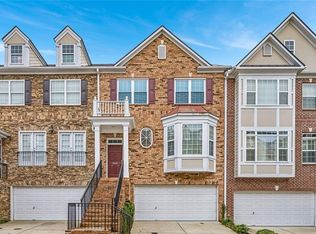 3900 Old Atlanta Station Dr SE, Atlanta, GA 30339