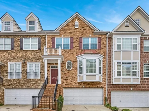 3900 Old Atlanta Station Dr SE, Atlanta, GA 30339