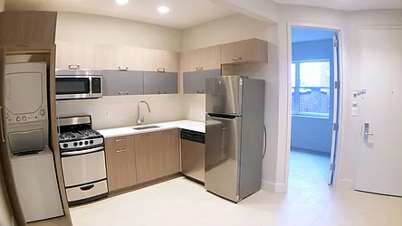 Rented by Uptown Flats LLC