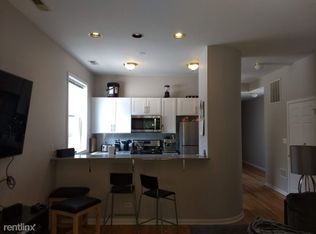 1406 N Greenview Ave #2, Chicago, IL 60642