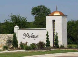 913 Palos Verdes Trl, Southlake, TX 76092
