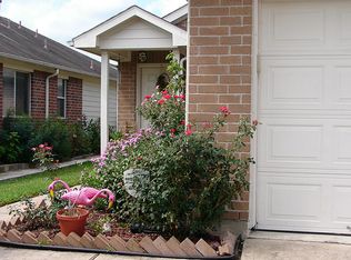 7419 Parkcraft Dr, Missouri City, TX 77489