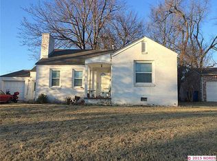 1611 E 36th St S, Tulsa, OK 74105