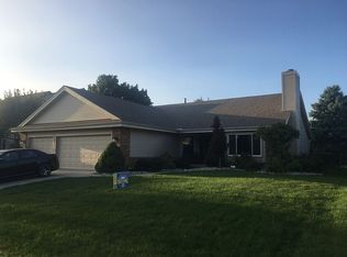 3137 Teresa Dr, Oregon, OH 43616