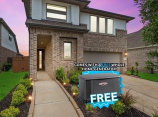 1930 Misty Field Dr, Missouri City, TX 77459