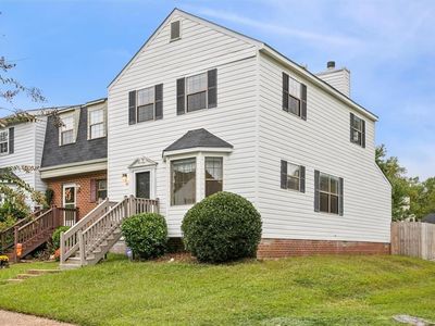 1611 Skiffes Creek Cir, Williamsburg, VA, 23185